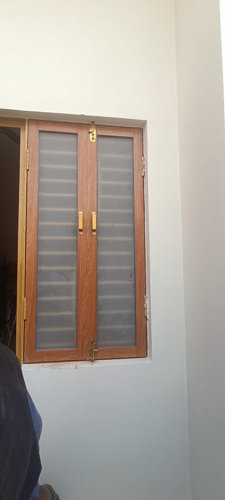 UPVC windows and doors for homes in Banda Uttar Pradesh
